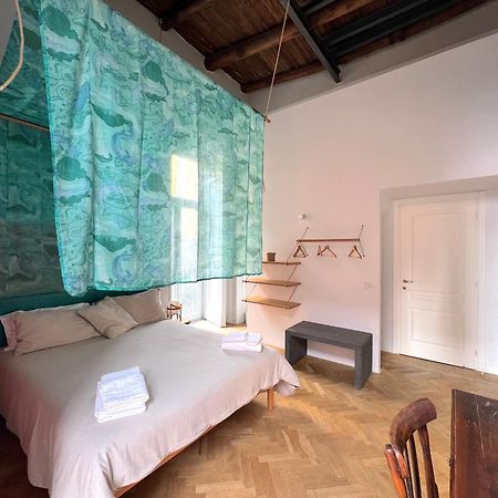 Superotium Bed & Breakfast Наполи Екстериор снимка
