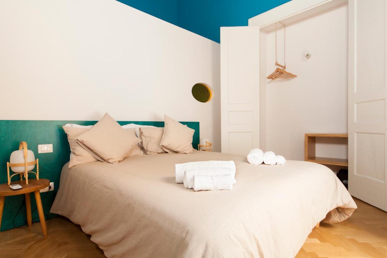 Superotium Bed & Breakfast Наполи Екстериор снимка