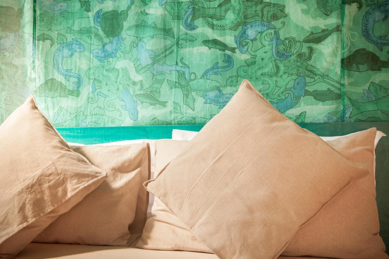 Superotium Bed & Breakfast Наполи Екстериор снимка