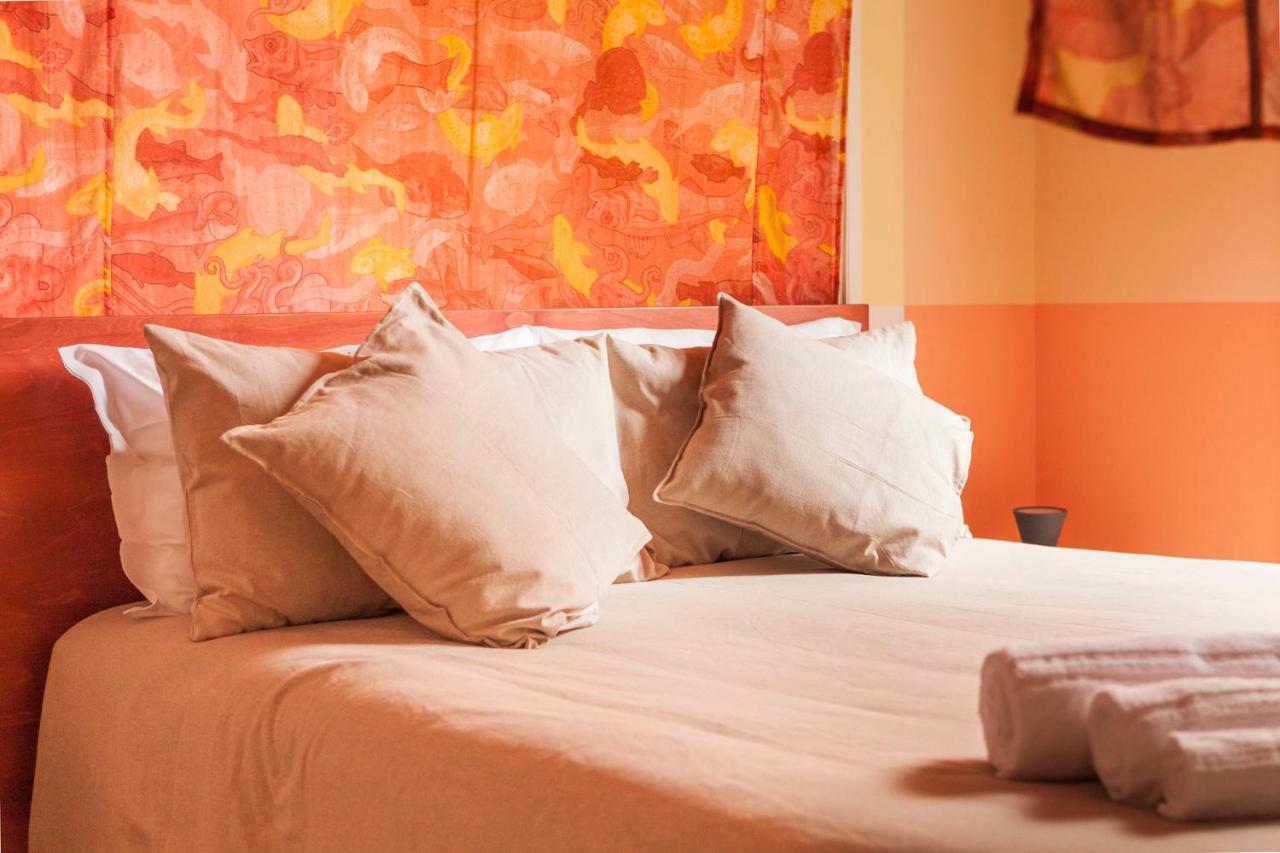 Superotium Bed & Breakfast Наполи Екстериор снимка