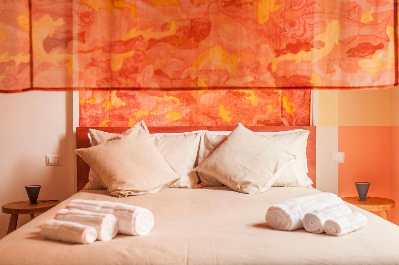 Superotium Bed & Breakfast Наполи Екстериор снимка