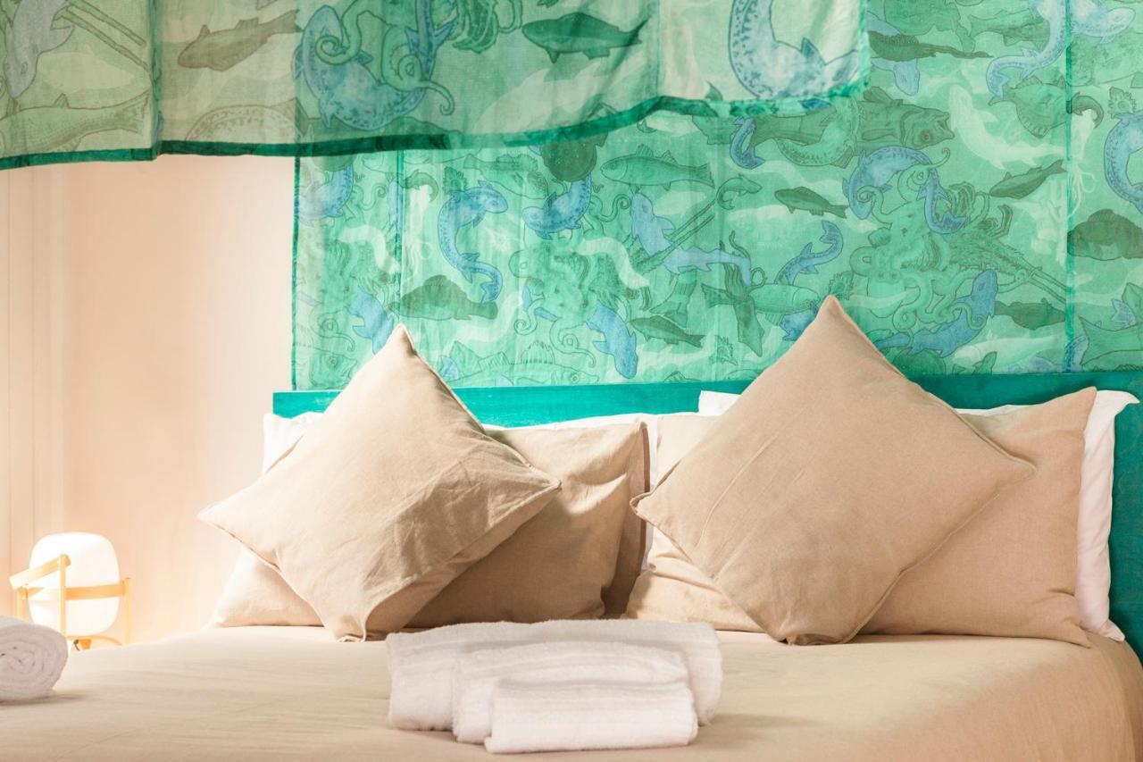 Superotium Bed & Breakfast Наполи Екстериор снимка